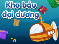 Kho báu đại dương